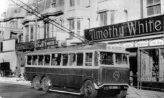Queens Road 1940